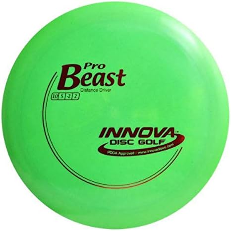 Innova - Champion Discs Pro Beast Golf Disc