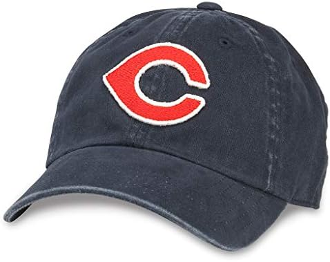 אמריקאי מחט ארכיון כושי ליגת צוות בציר בייסבול מתכוונן אבא כובע