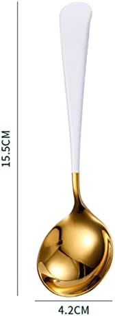 Hemoton Spoon 3PC