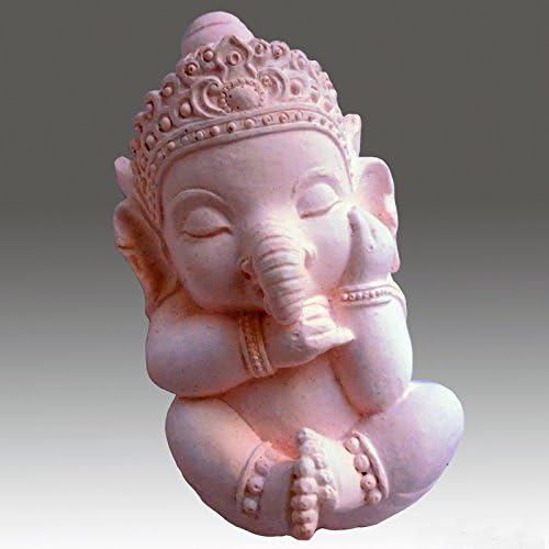 Egbhouse, Ganesha Baby 2d Sap