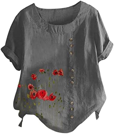 גבירותיי ימי הביניים ימי הביניים חולצות חולצות פרחוני חולצות חולצות חולצות מרפק שרוול מרפק צוואר צוואר מזדמן Br