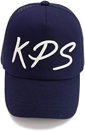 כובע בייסבול בייסבול של KeeperSheep Kid, כובע בייסבול לתינוק, כובע מטען פעוטות ...